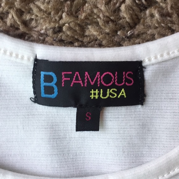 Cute Patterned Maxi Dress: Burlington Coat Factory - Picture 4 of 4